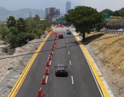 CARRIL MORONES PRIETO CONSTITUCIÓN NUEVO LEÓN