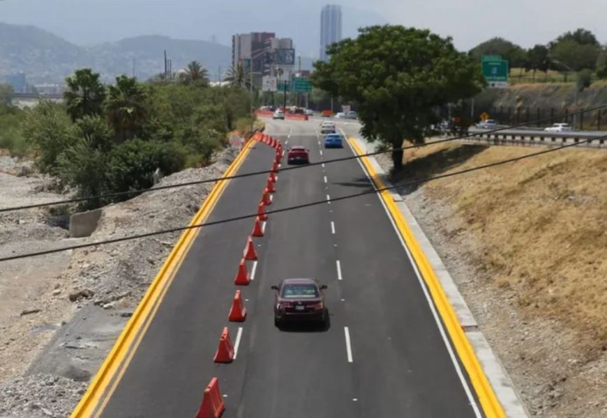 CARRIL MORONES PRIETO CONSTITUCIÓN NUEVO LEÓN - Informe Regio