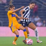 CLÁSICO REGIO FEMENIL - Informe Regio