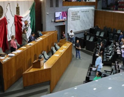 MOVIMIENTO CIUDADANO CONGRESO NUEVO LEÓN