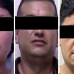 VINCULAN A 3 POR EXTORSIÓN SAN PEDRO - Informe Regio