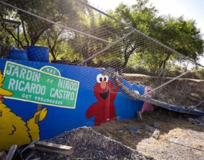 ESCUELAS NUEVO LEÓN