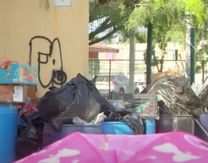 ESCUELAS NUEVO LEÓN REGRESO A CLASES