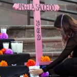 FEMINICIDIOS NUEVO LEÓN - Informe Regio