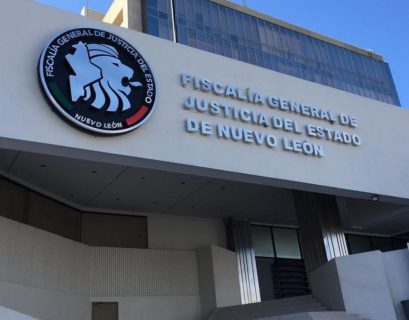 FISCAL GENERAL NUEVO LEÓN SUPREMA CORTE