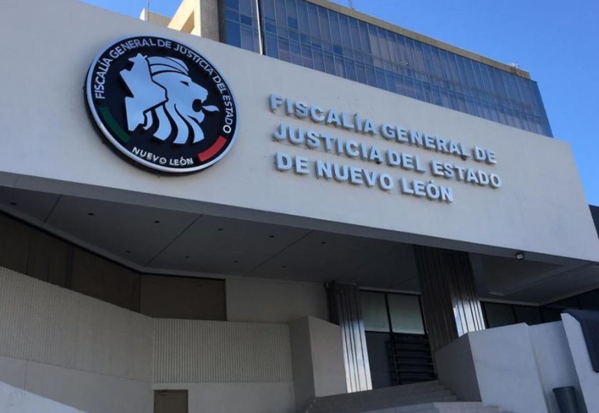 FISCAL GENERAL NUEVO LEÓN SUPREMA CORTE - Informe Regio