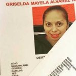 GRISELDA MAYELA ÁLVAREZ - Informe Regio