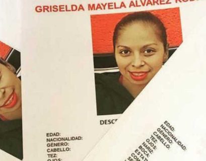 GRISELDA MAYELA ÁLVAREZ