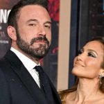 JENNIFER LÓPEZ BEN AFFLECK - Informe Regio