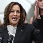 KAMALA HARRIS - Informe Regio