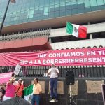 MAREA ROSA NUEVO LEÓN - Informe Regio