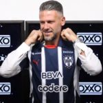 MARTÍN DEMICHELIS RAYADOS - Informe Regio