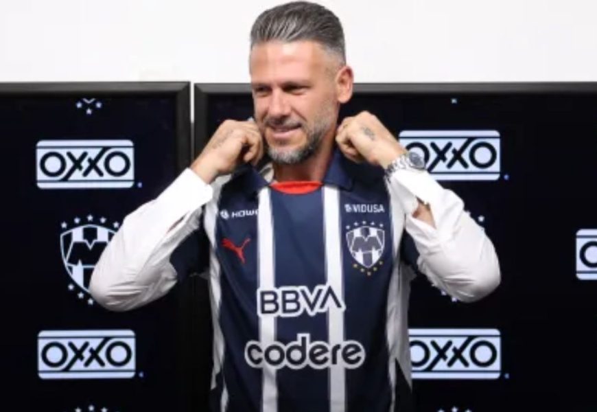 MARTÍN DEMICHELIS RAYADOS - Informe Regio