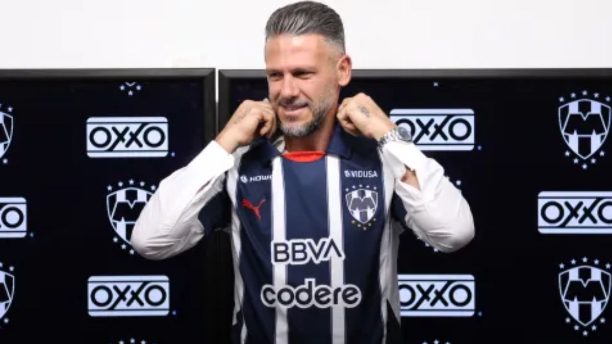 MARTÍN DEMICHELIS RAYADOS - Informe Regio