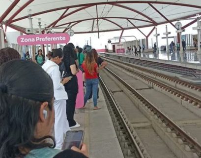 METRORREY MONTERREY