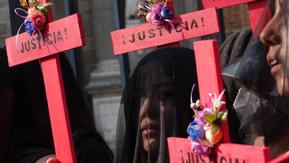 NUEVO LEÓN FEMINICIDIOS HOMICIDIOS - Informe Regio