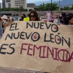 NUEVO LEÓN FEMINICIDIOS - Informe Regio