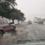 NUEVO LEÓN LLUVIAS - Informe Regio