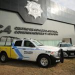 POLICÍA MONTERREY ADRIÁN DE LA GARZA - Informe Regio