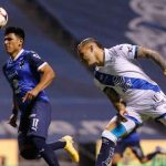 RAYADOS PUEBLA - Informe Regio