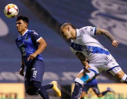 RAYADOS PUEBLA