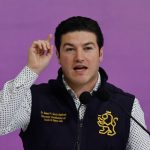 SAMUEL GARCÍA INE MONTERREY - Informe Regio