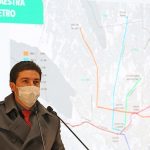 SAMUEL GARCÍA CRISIS MOVILIDAD - Informe Regio