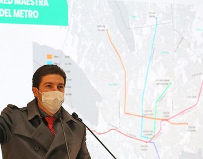 SAMUEL GARCÍA CRISIS MOVILIDAD