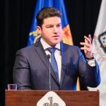 SAMUEL GARCÍA NUEVO LEÓN - Informe Regio