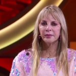 SHANIK BERMAN LA CASA DE LOS FAMOSOS - Informe Regio