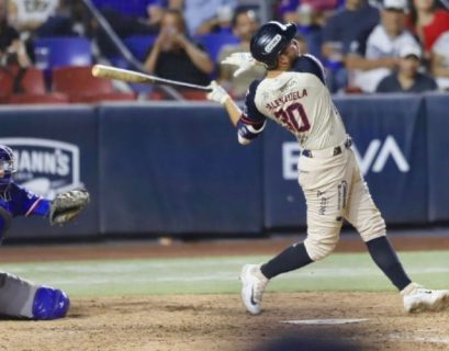 SULTANES VS TECOS