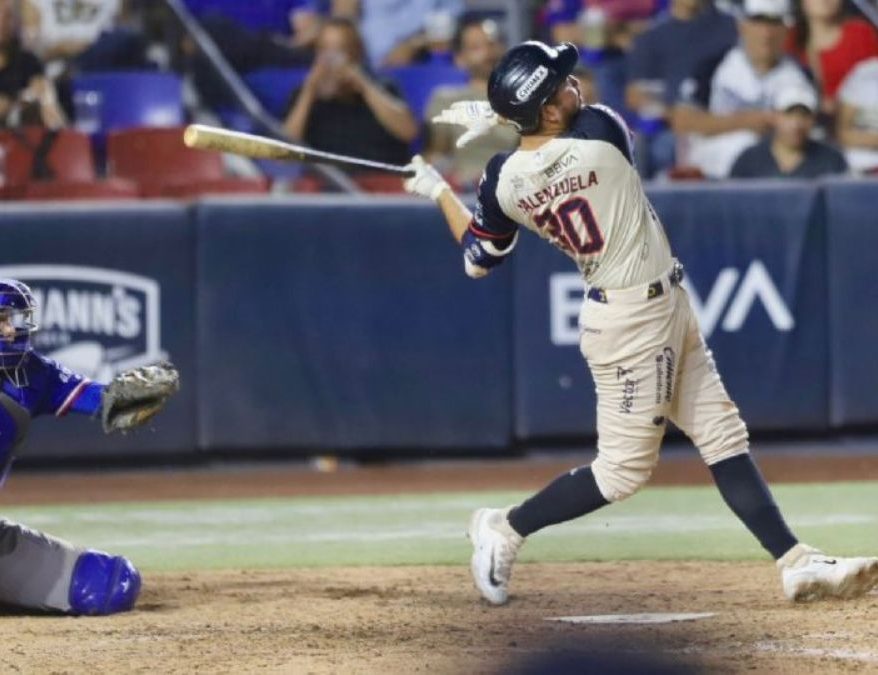 SULTANES VS TECOS