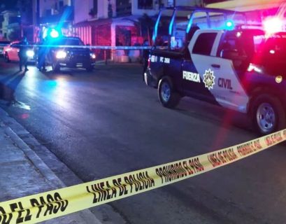 HOMICIDIOS NUEVO LEÓN AGOSTO