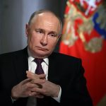 PUTIN ARMAS NUCLEARES - Informe Regio