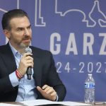 ADRIÁN DE LA GARZA TRIBUNAL - Informe Regio