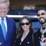 ANUEL AA DONALD TRUMP - Informe Regio