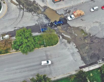 BACHES MONTERREY