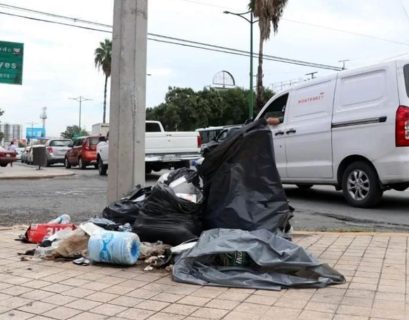 CALZADA MADERO MONTERREY NUEVO LEÓN