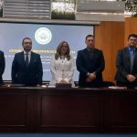 CEDH TITULAR DE SEGURIDAD - Informe Regio