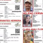 FAMILIA DESAPARECIDA GENERAL TERÁN - Informe Regio