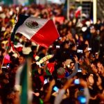 FIESTAS PATRIAS NUEVO LEÓN - Informe Regio