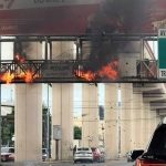 INCENDIO FÉLIX U GÓMEZ MONTERREY - Informe Regio