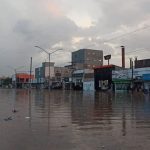 INUNDACIÓN MONTERREY NUEVO LEÓN - Informe Regio