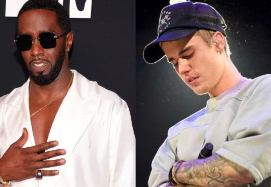 JUSTIN BIEBER DIDDY - Informe Regio