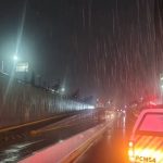 NUEVO LEÓN LLUVIAS MONTERREY - Informe Regio