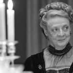 MAGGIE SMITH - Informe Regio