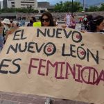 NUEVO LEÓN FEMINICIDIOS - Informe Regio