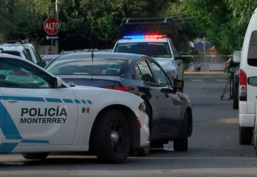 NUEVO LEÓN HOMICIDIOS 2024 - Informe Regio