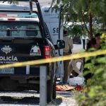 NUEVO LEÓN HOMICIDIOS - Informe Regio