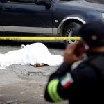 HOMICIDIOS NUEVO LEÓN - Informe Regio